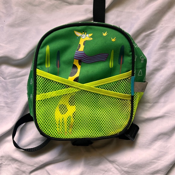 brica Accessories Brica Safety Harness Backpack Poshmark